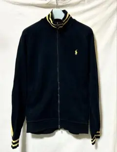 Polo by Ralph Lauren ZIPジャージ、トラックジャケット