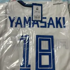 2025年最新】山崎福也 ユニフォームの人気アイテム - メルカリ