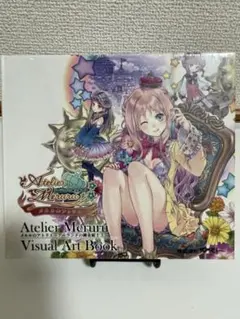 アトリエシリーズ 等身大 トトリ ミミ　メルル　マイクロファイバー　タペストリー アトリエシリーズ 等身大 トトリ ミミ メルル マイクロファイバー
