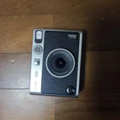instax mini Evo インスタントカメラ 本体