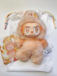正規品 ラブブ LABUBU エナジー energy HAPPINESS 公式