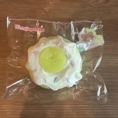 文清ストロング WenqingStrong ミニ マスカット スクイーズ