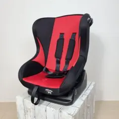 チャイルドシート isofix