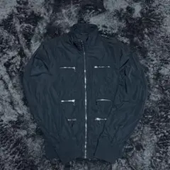 DOLCE&GABBANA ドルチェアンドガッバーナ ナイロンジャケット