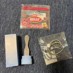 BANILA CO Clean it zero スパチュラセットのサムネイル