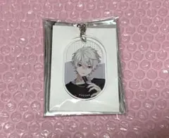 葛葉 にじネイル アクキー