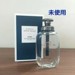 未使用 COACH OPEN ROAD オードトワレ 40mlのサムネイル