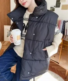 moment+ アウター