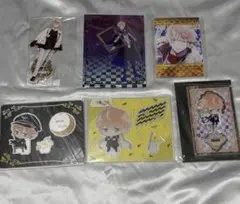 ③逆巻シュウ ディアラバ DIABOLIK LOVERS アクスタ