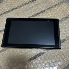 switch本体のみ　2020