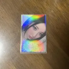 BABYMONSTER ASA トレーディングカード