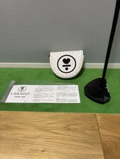 L.A.B. GOLF OZ.1i パターのサムネイル