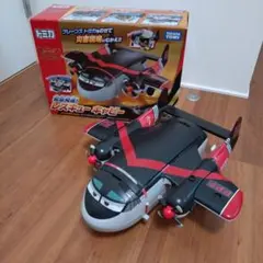 2025年最新】プレーンズ2 トミカの人気アイテム - メルカリ