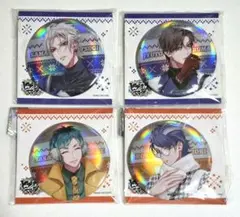 2025年最新】躑躅森盧笙 缶バッジの人気アイテム - メルカリ