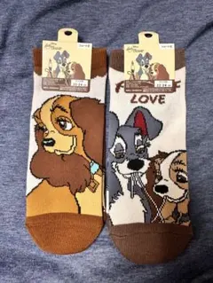 わんわん物語 レディ