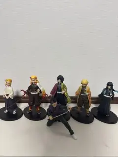 プライズ品まとめ売り 新品未開封15個⑤ 新作プライズフィギュア買取表更新しました！ 5/1 | 千葉鑑定団