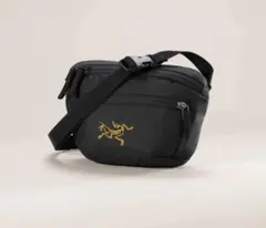 ARC'TERYX アークテリクス マンティス1 ウエストパック 国内正規品