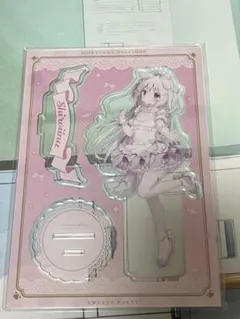 2025年最新】しらたまこ アクリルスタンドの人気アイテム - メルカリ