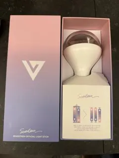 2026年最新】seventeen ペンライト ver1の人気アイテム - メルカリ