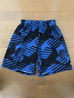 asics バスパン