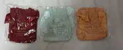メゾンドフルール ダブルリボンギャザートート キーホルダー ガチャ　カプセル