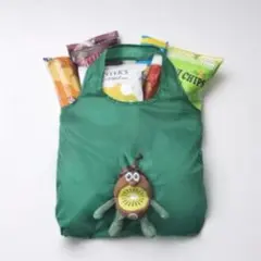 キウイブラザーズ エコバッグ