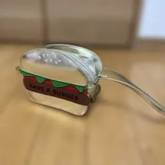 ハンバーガーモチーフポシェットのサムネイル