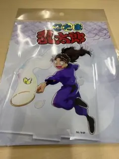 忍たま乱太郎　アクリルスタンド