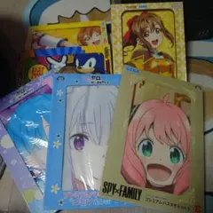 プレミアムバスタオル 6枚セット　おまけ付