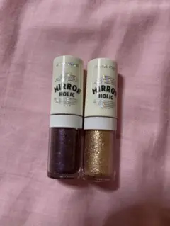 リキッドアイシャドウ 2本セット
