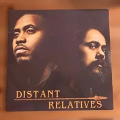 Damian Marley STONY HILL レコード シールド - メルカリ