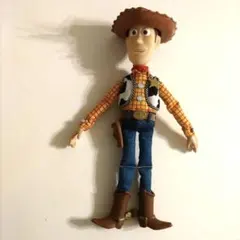 ウッディ キャラクター玩具