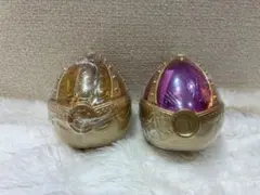 【新品未開封】魔法少女まどか☆マギカ　ソウルジェム2点（鹿目まどか、巴マミ）