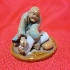 陶器置物
