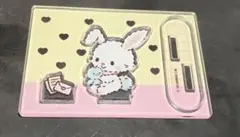 サンリオ　ウィッシュミーメル