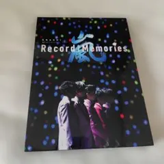 嵐 5×20“Record of Memories\