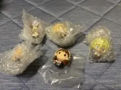 一番くじ僕のヒーローアカデミア　ちょこのっこフィギュア5点セット