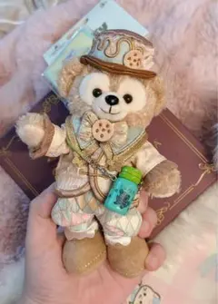 2025年最新】上海ディズニー ダッフィー バースデーの人気アイテム