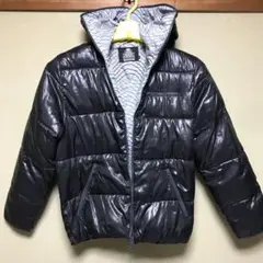 メンズ　ジャンバー