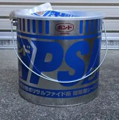 ボンド PSシール 4L×2缶セット - メルカリ