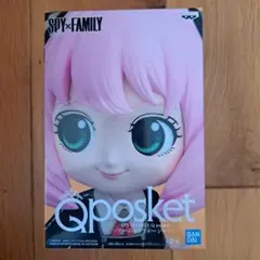 SPY×FAMILY アーニャ・フォージャー Q posket