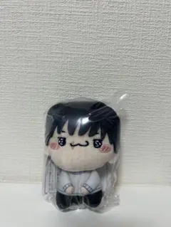 呪術廻戦 もちぴこ ぬいぐるみ 伏黒甚爾 マスコットのサムネイル
