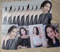 NiziU マコAWAKEセット