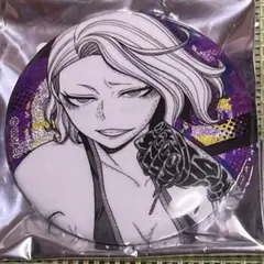 桃源暗鬼 缶バッジ　漣水鶏　★