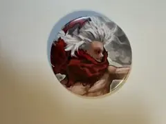 僕のヒーローアカデミア　死柄木弔　缶バッジ