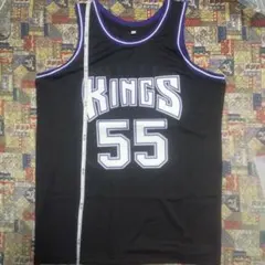 NBA キングス ユニフォーム ジェイソンウイリアムズ