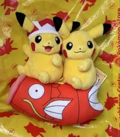 2026年最新】ポケモンセンター マンスリーペアピカチュウの人気