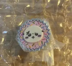 ちいかわ 手作りおやつチャーム 平成女児チョコ ラッコ