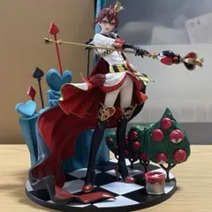 ツイステッドワンダーランド リドル・ローズハート 1/8スケールフィギュア