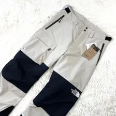 ノースフェイス シュカブラパンツ NS62517 WL レディース 未使用